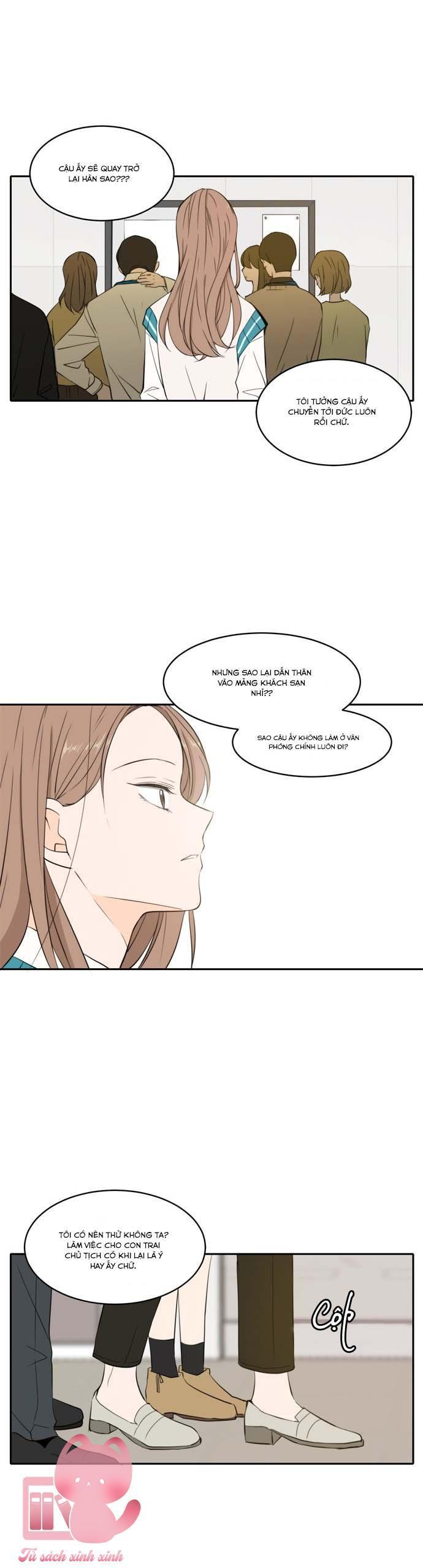 hẹn gặp nhau ở kiếp thứ 19 chapter 4 28