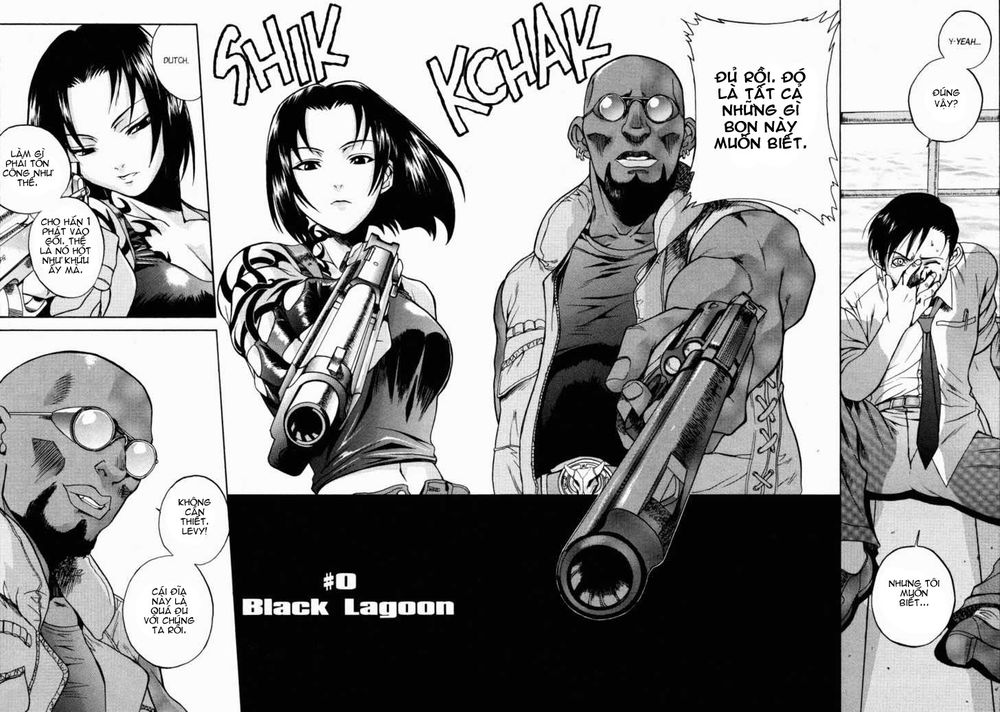 hố đen chapter 1 2