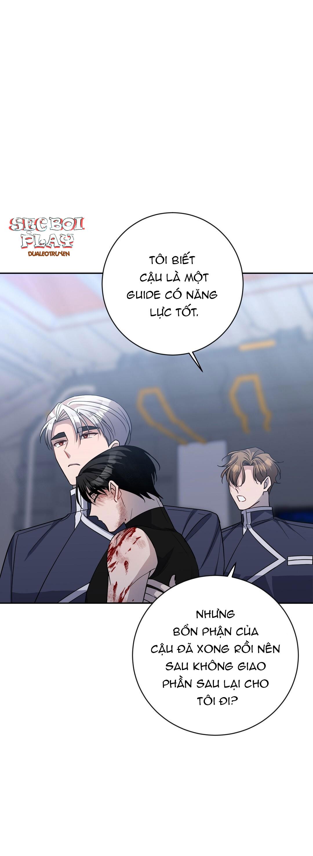 vô danh chapter 14 20