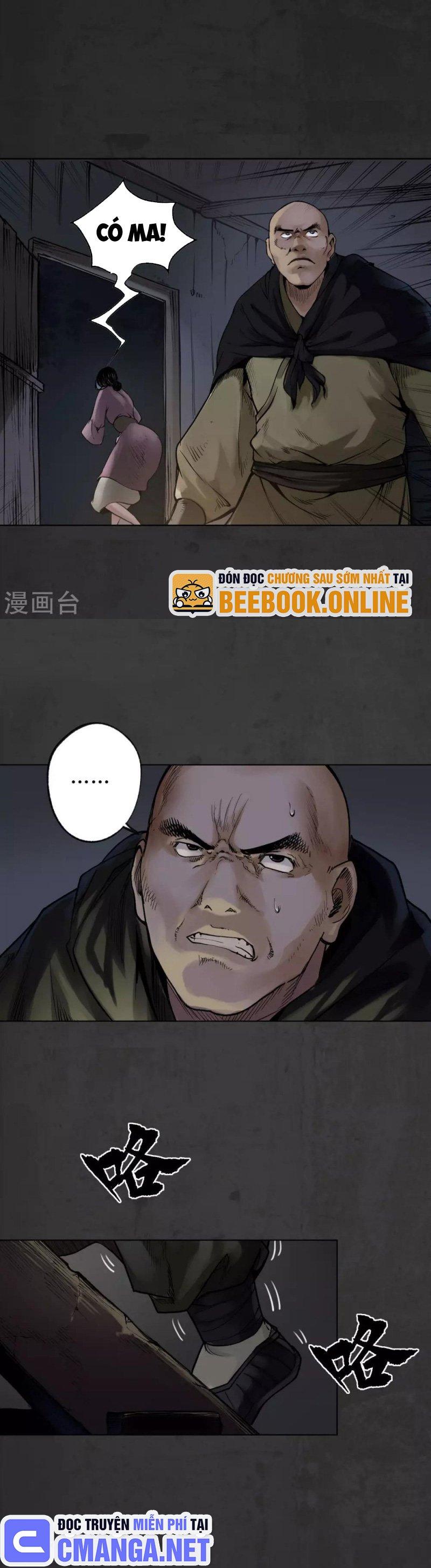 Tạng Phong Hành chapter 93 6