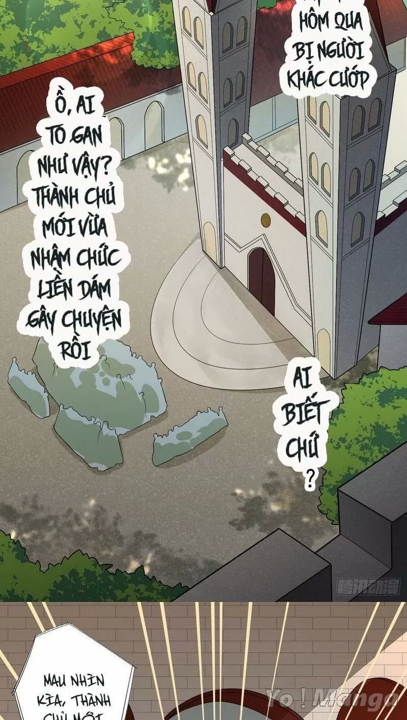 tuyệt thế luyện đan sư chapter 155 10