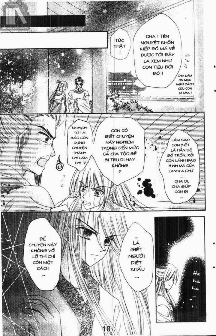 hoa tuyết lam chapter 13 10