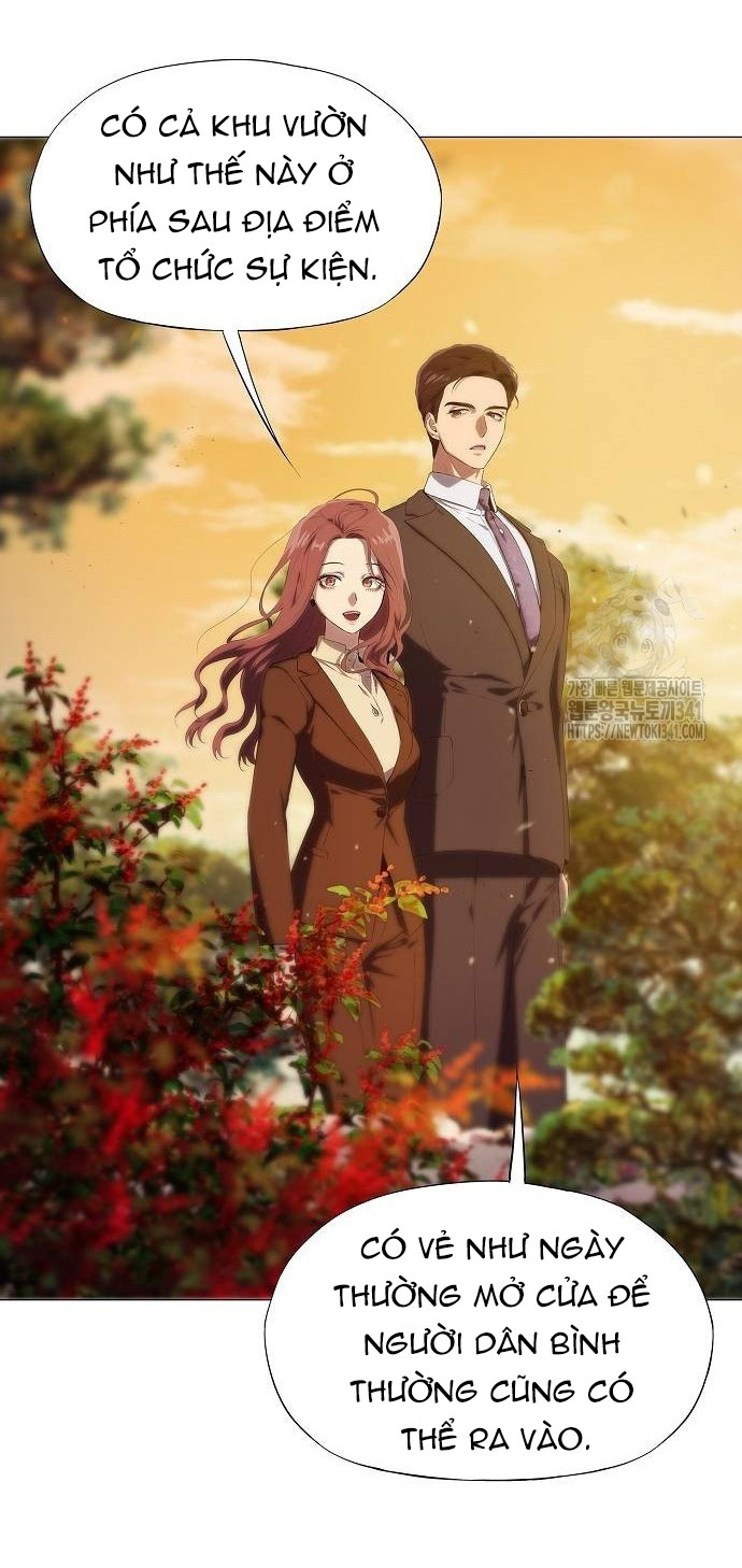 không thể thoát ra khỏi bộ phim kịch tính chapter 18.2 24