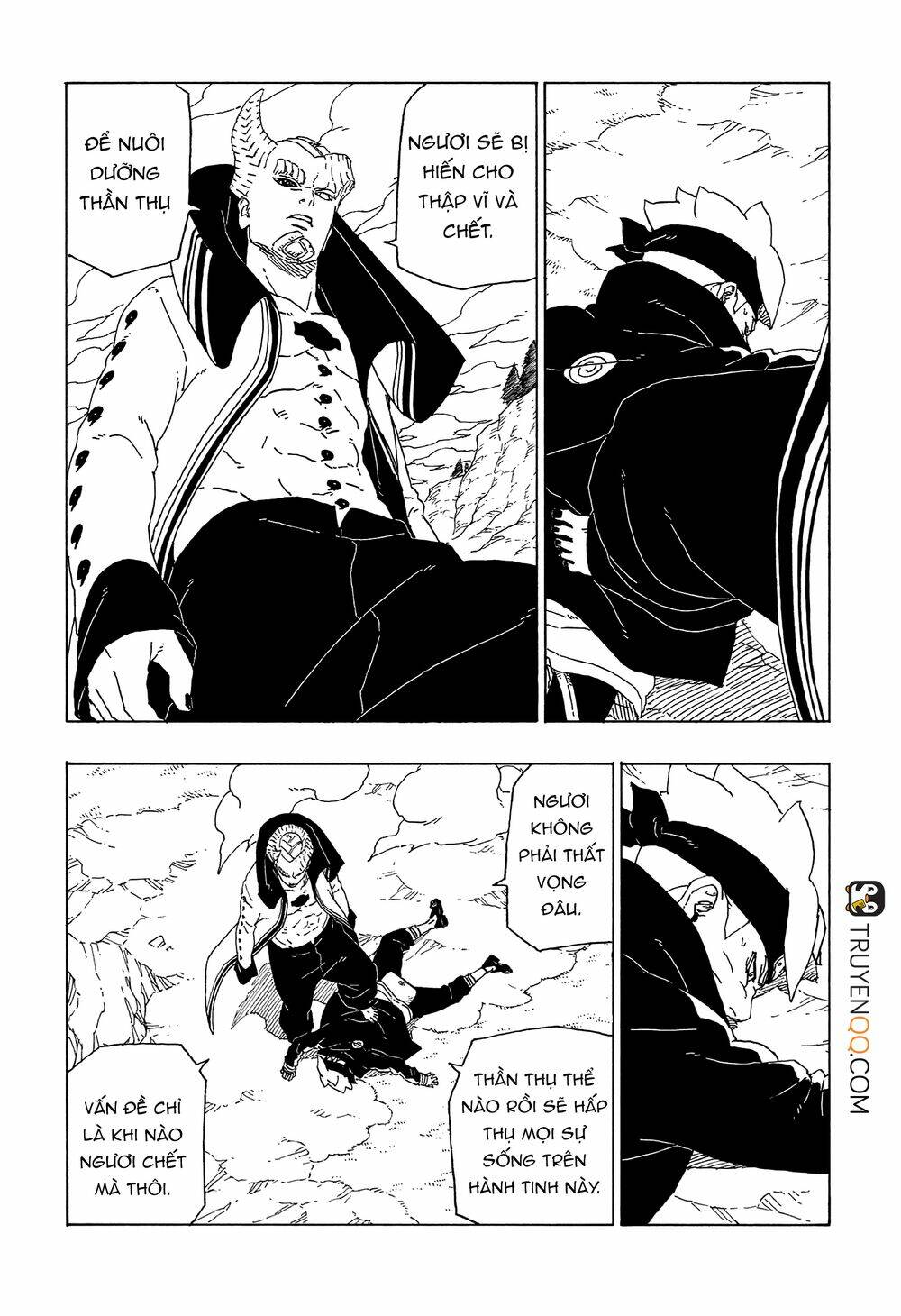 uzumaki boruto chapter 51 36