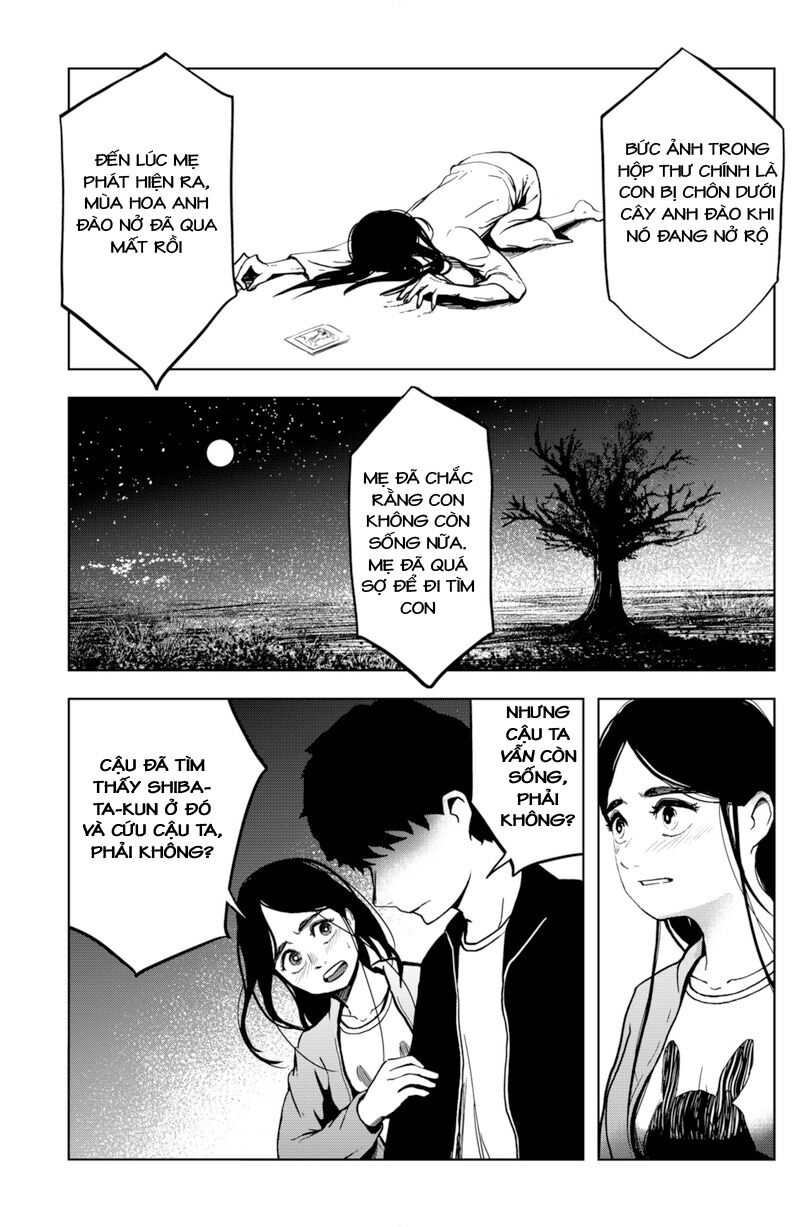 thế giới của shibata chapter 11 10