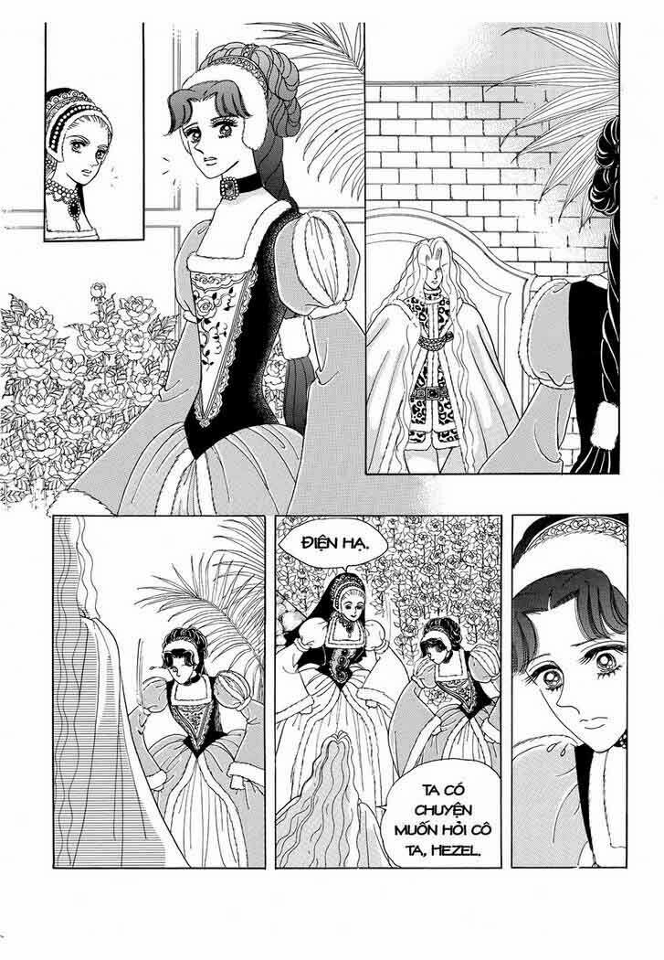 princess manhwa chapter 14 33