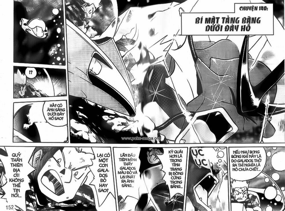 thú cưng đặc biệt chapter 140 2