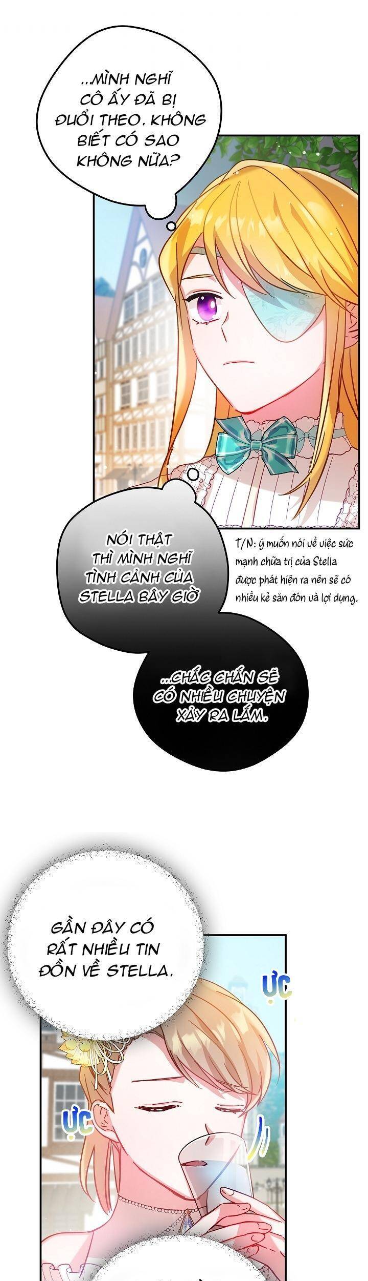 hoàng tử chuyển sinh trở thành người mạnh nhất thế giới nhờ vào sự hiểu biết về bug chapter 26 6