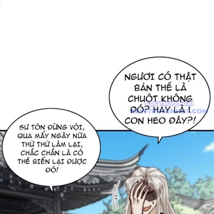 gặp mạnh thì càng mạnh, tu vi của ta không giới hạn chapter 21 48