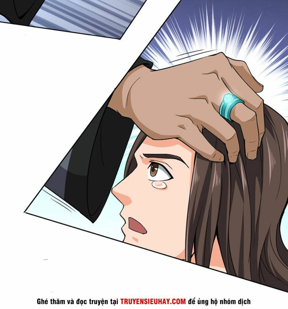 hỗn độn kiếm thần chapter 117 43