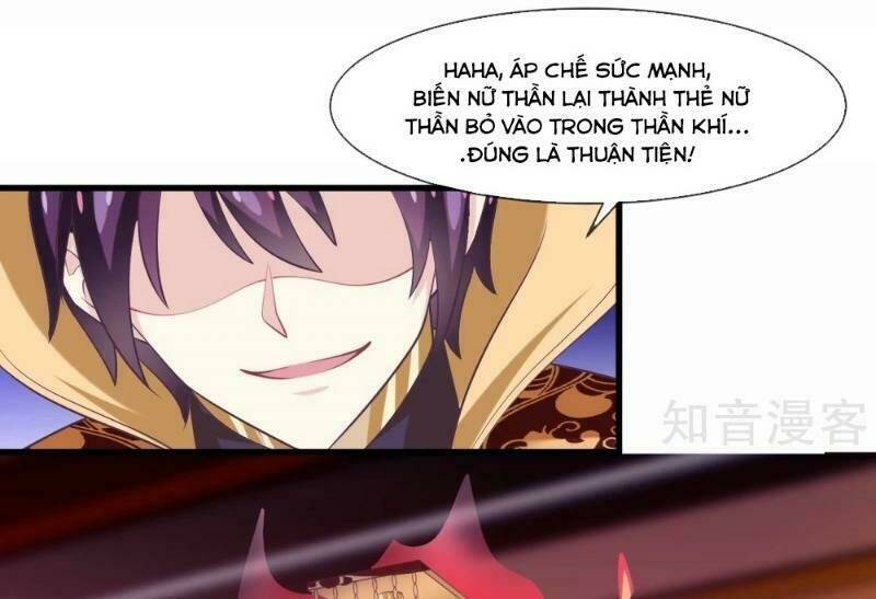 ta là ngọc hoàng đại đế chapter 95 13