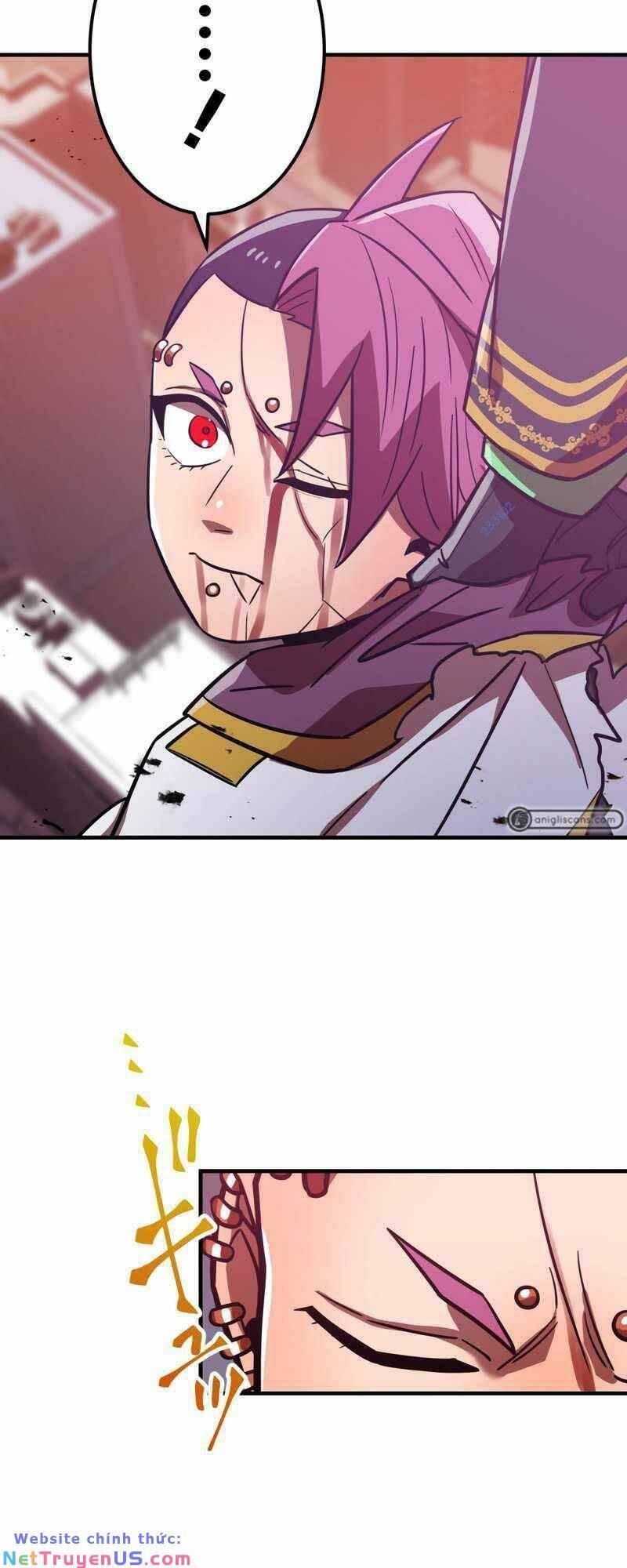 Huyết Thánh Cứu Thế Chủ~ Ta Chỉ Cần 0.0000001% Đã Trở Thành Vô Địch chapter 41 43