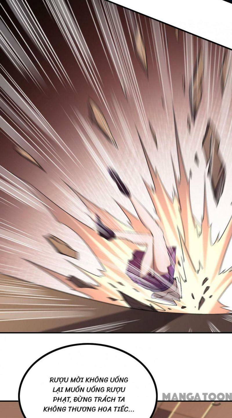 đệ nhất người ở rể chapter 141 7