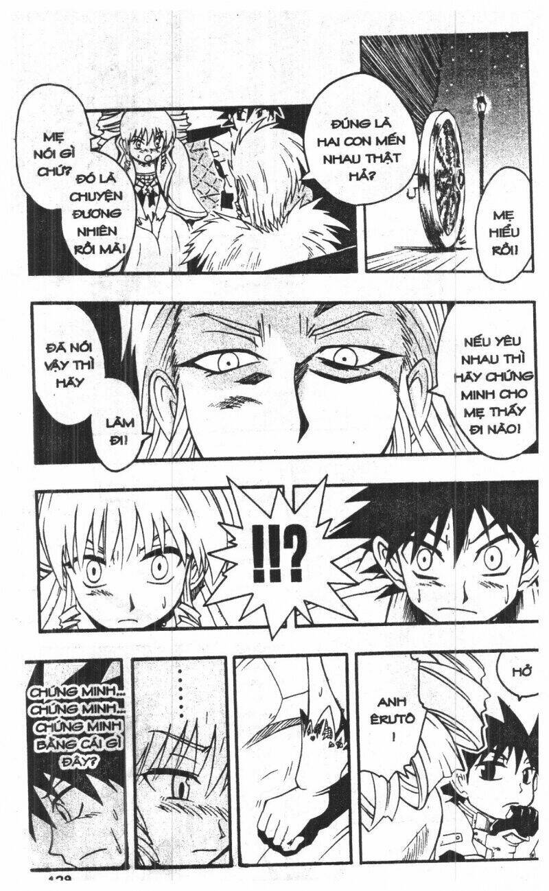 joou kishi monogatari chapter 6 165