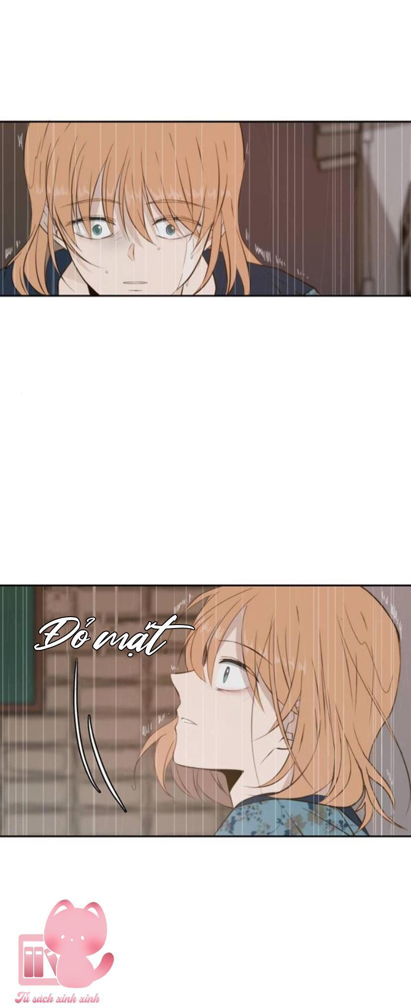 a good day to be a dog chapter 60 62