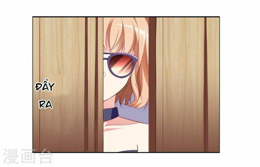 bình hoa tốt nhất chapter 1 3