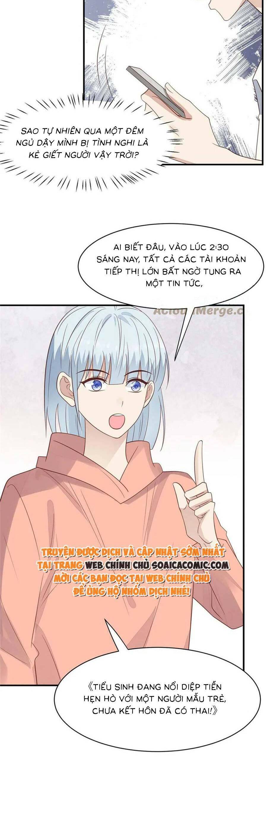 dựa vào đại lão ổn định vị trí c trong nam đoàn chapter 192 3