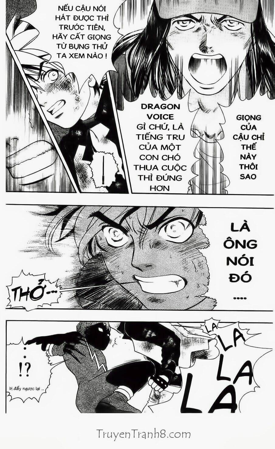 dragon voice chapter 19 13