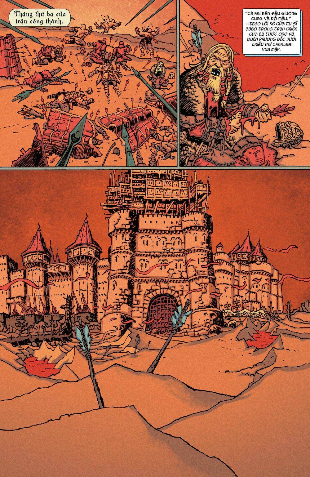 northlanders chapter 38 6