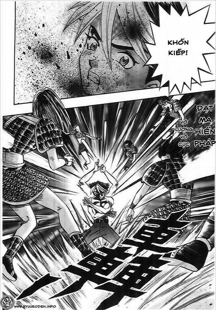 thiên địa nam nhi chapter 19 2