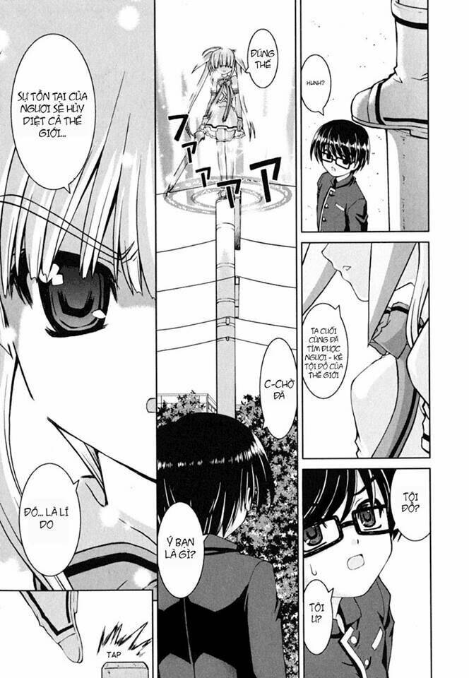 love dream mix chapter 4 3