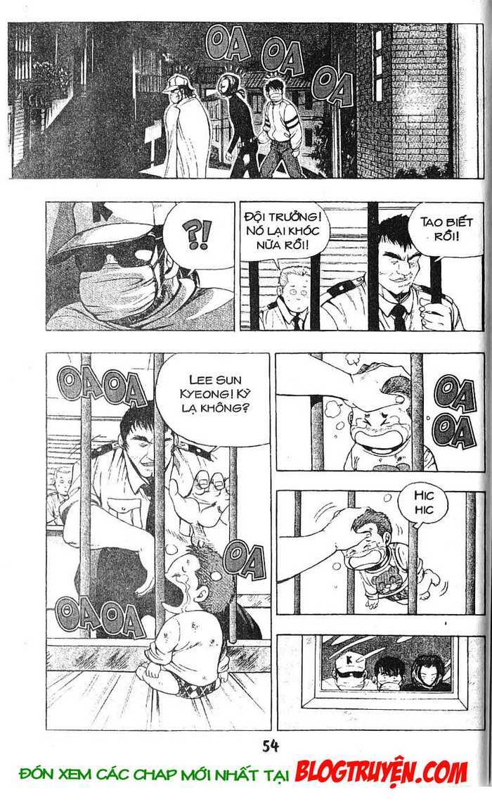 kid gang chapter 11 14