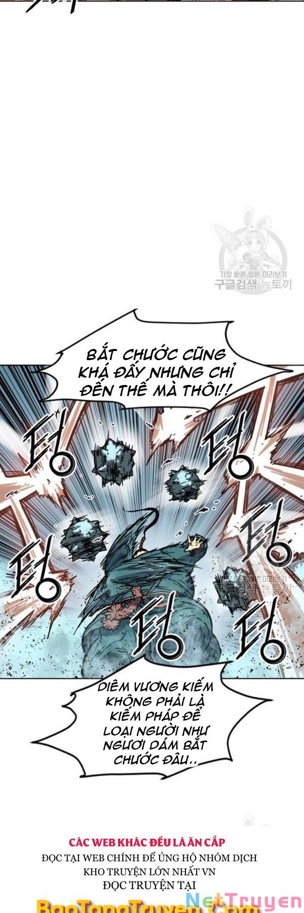 Thiên Hạ Đệ Nhất Nhân chapter 67 3