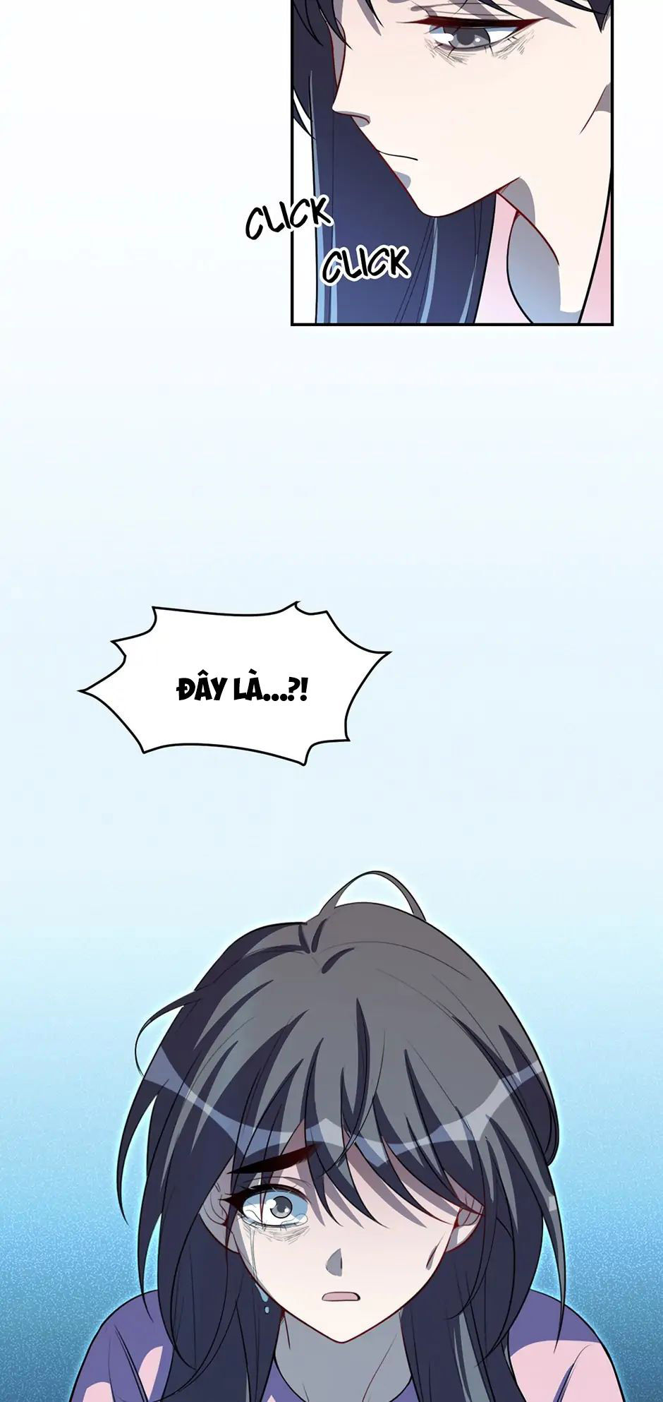 [16+] killing my love chapter 121.2 24