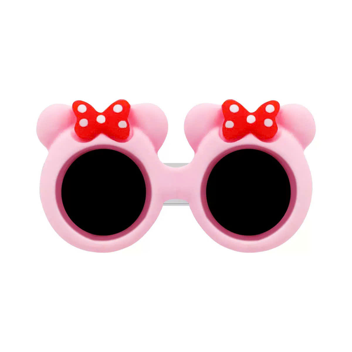 NƠ KẸP TÓC CÀI TÓC THỜI TRANG DỄ THƯƠNG KÍNH RÂM ĐỘNG VẬT CÀI ĐẦU MÃ 30 CHO THÚ CƯNG CHÓ MÈO