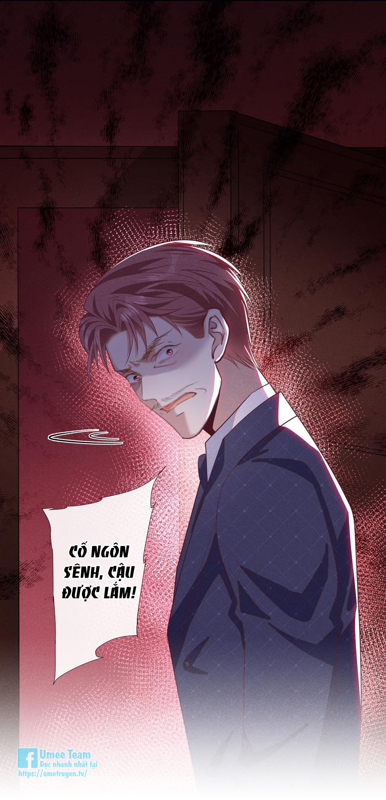 anh ấy gọi tôi là hắc liên hoa chapter 141 22