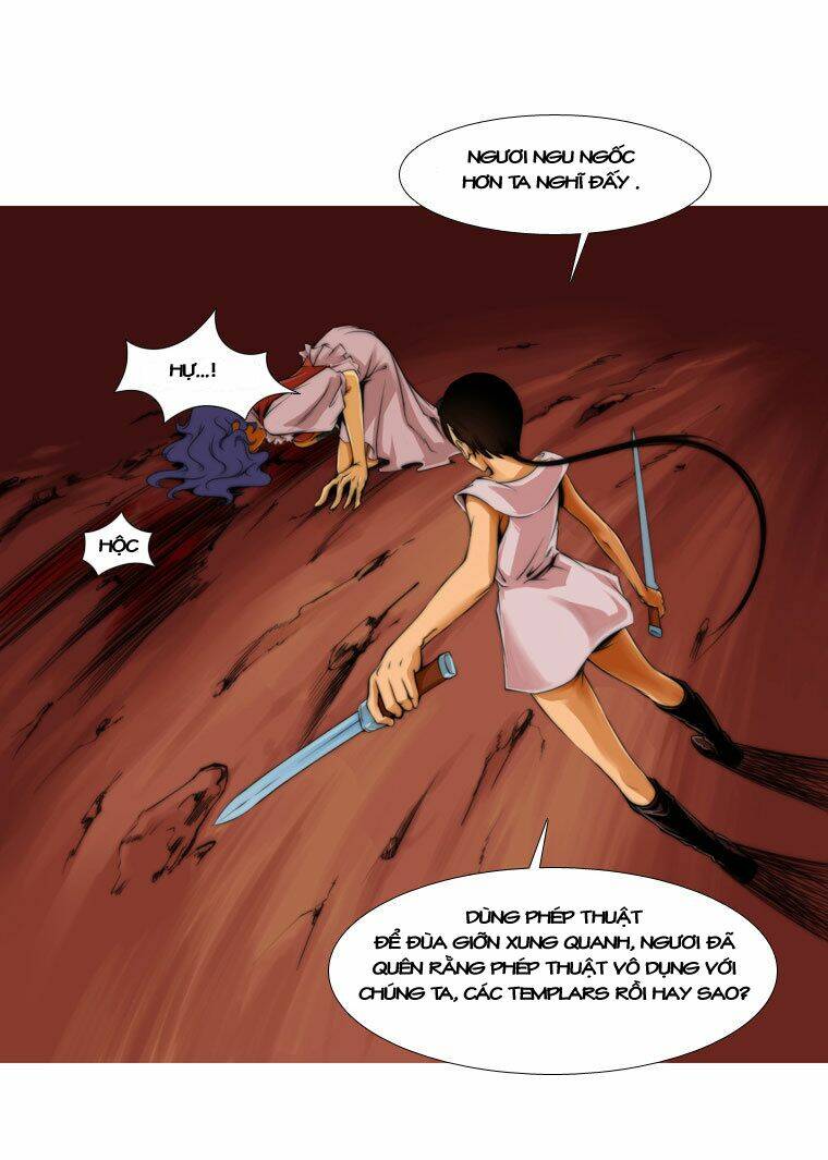 black wind chapter 5 13