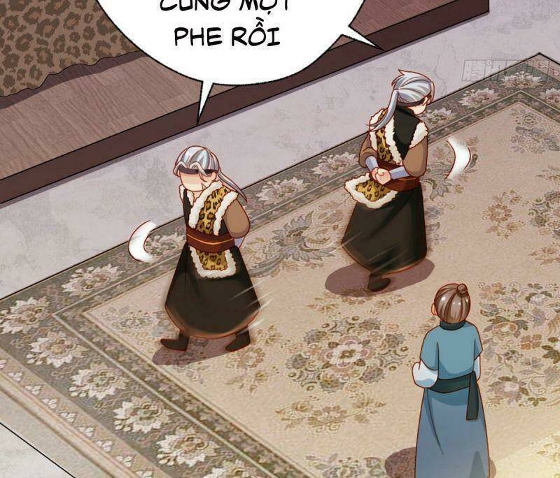 đứng yên ! phụng chỉ đánh cướp đây chapter 28 50