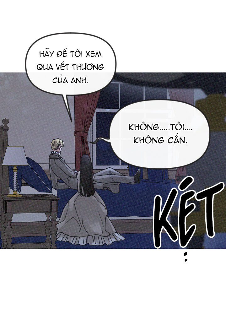 em dám không ? chapter 17 5
