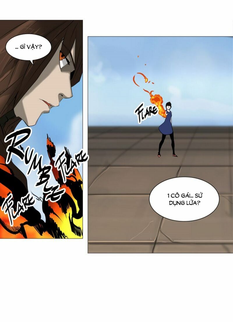 tòa tháp bí ẩn 2 chapter 144 24