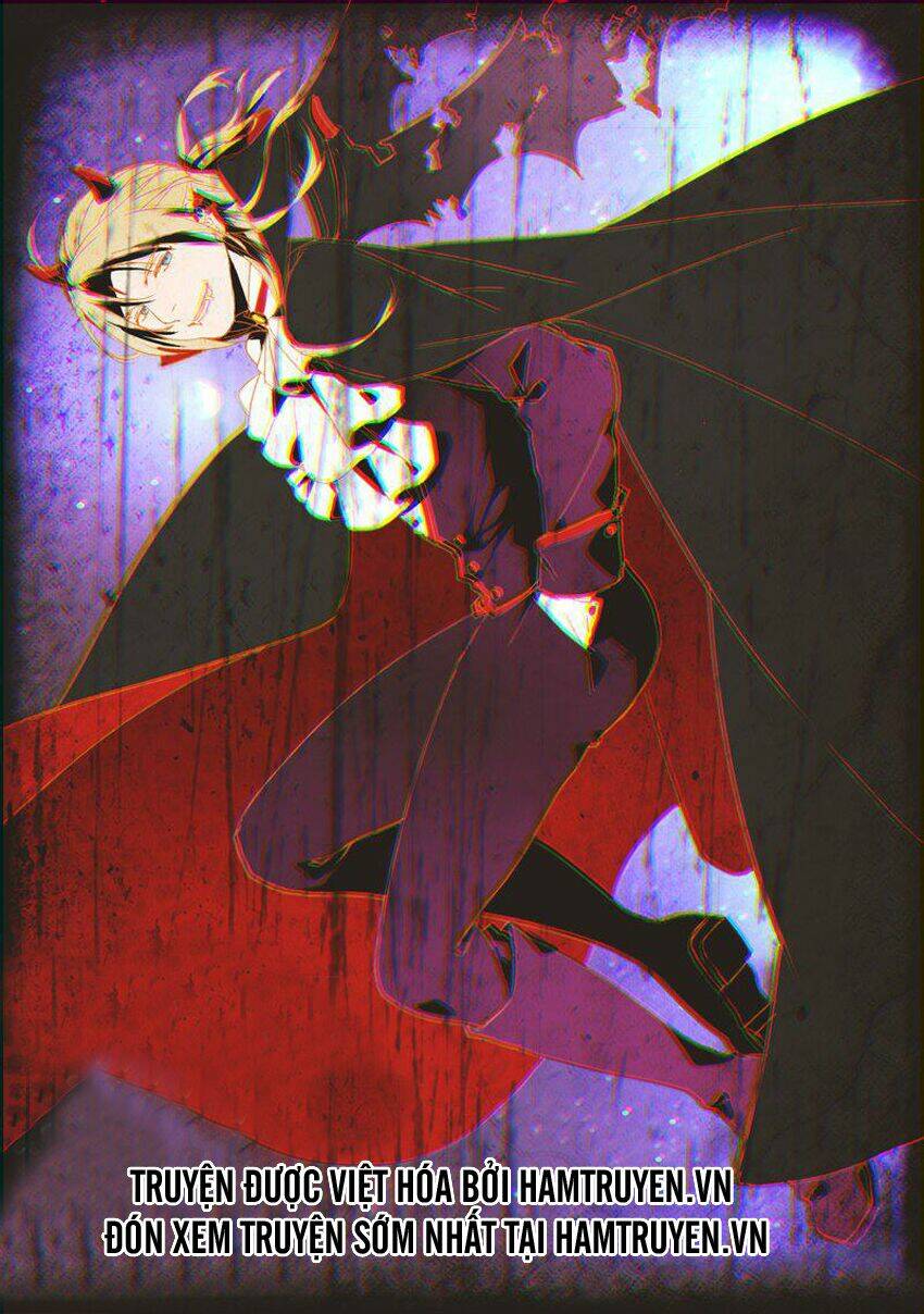 trước kia có tòa linh kiếm sơn chapter 288 2