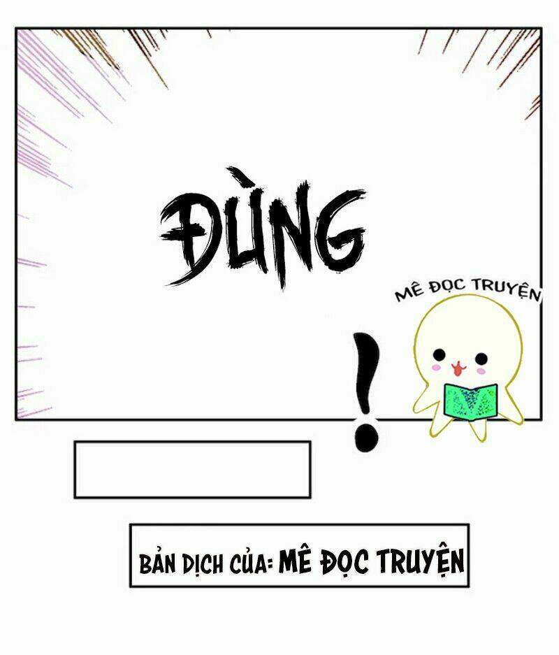nhà có siêu dễ thương chapter 31 33