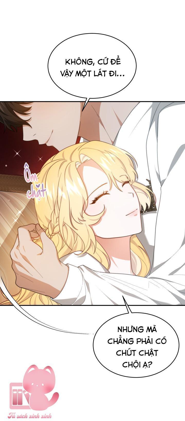 từ chồng cũ hóa thành nam chính chapter 46 36