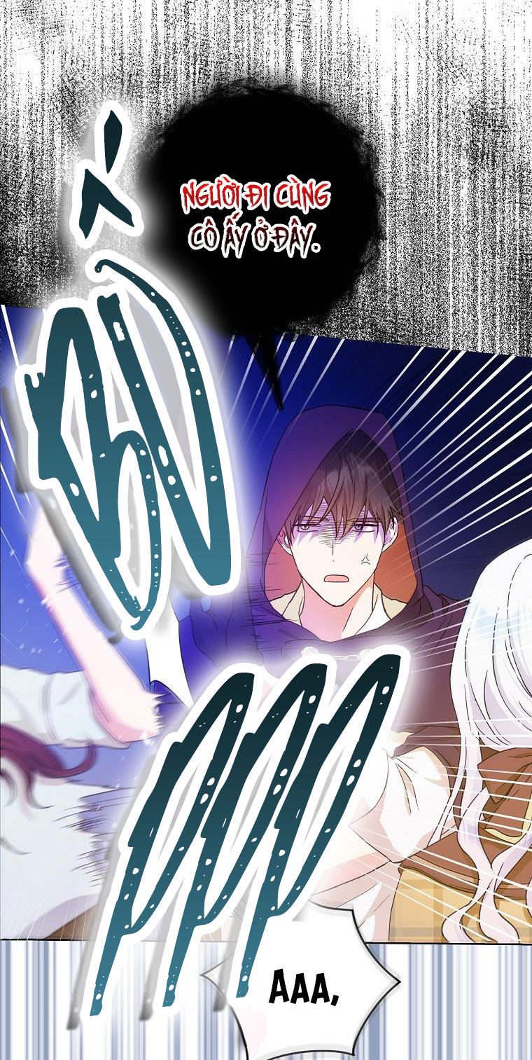 trở thành vợ của nam chính chapter 43 53