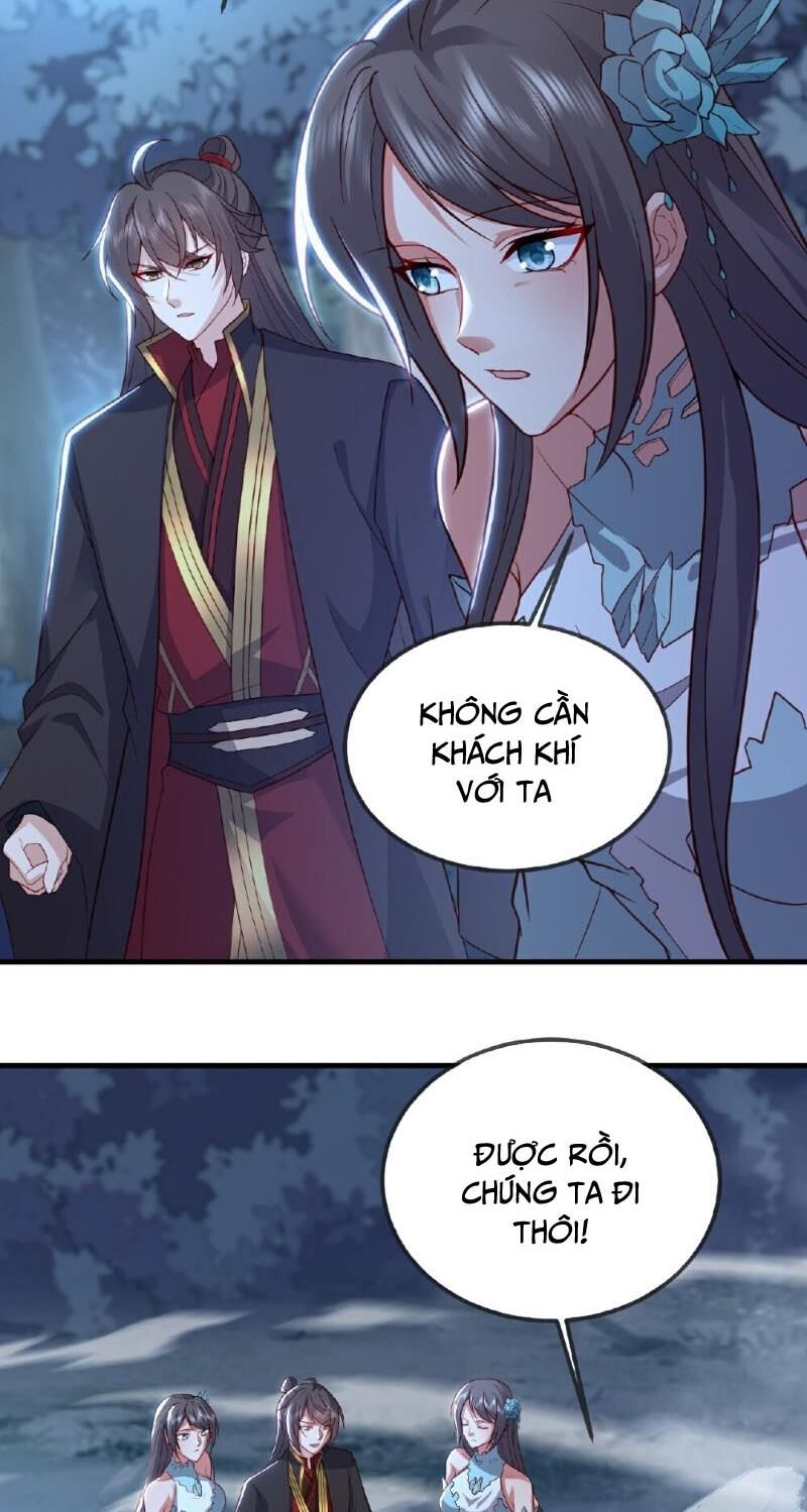 tiên võ đế tôn chapter 513 28