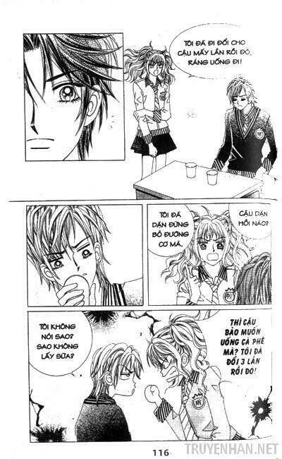 cô nàng sandwich chapter 29 21