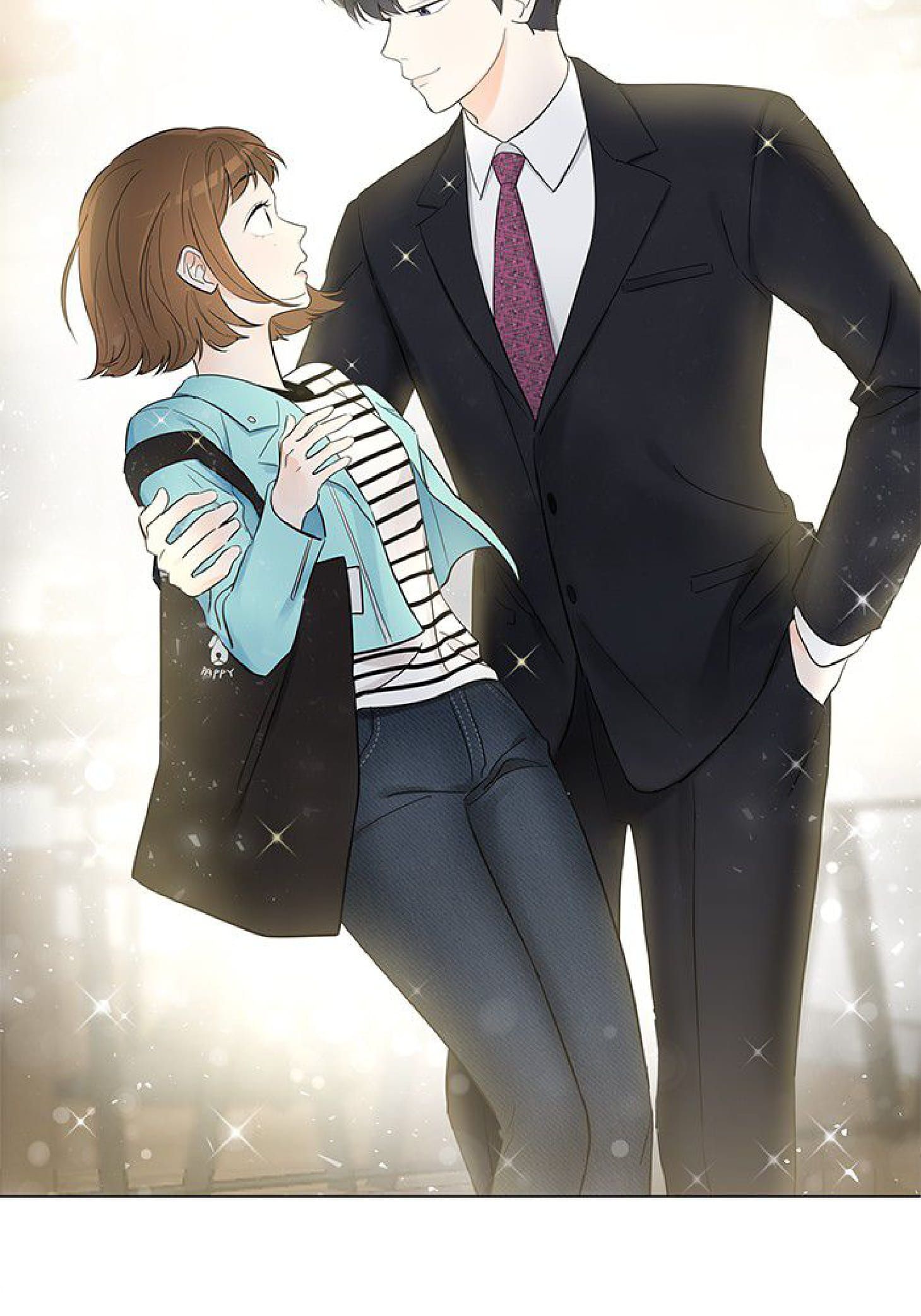 khi ta chạm nhau chapter 1 82