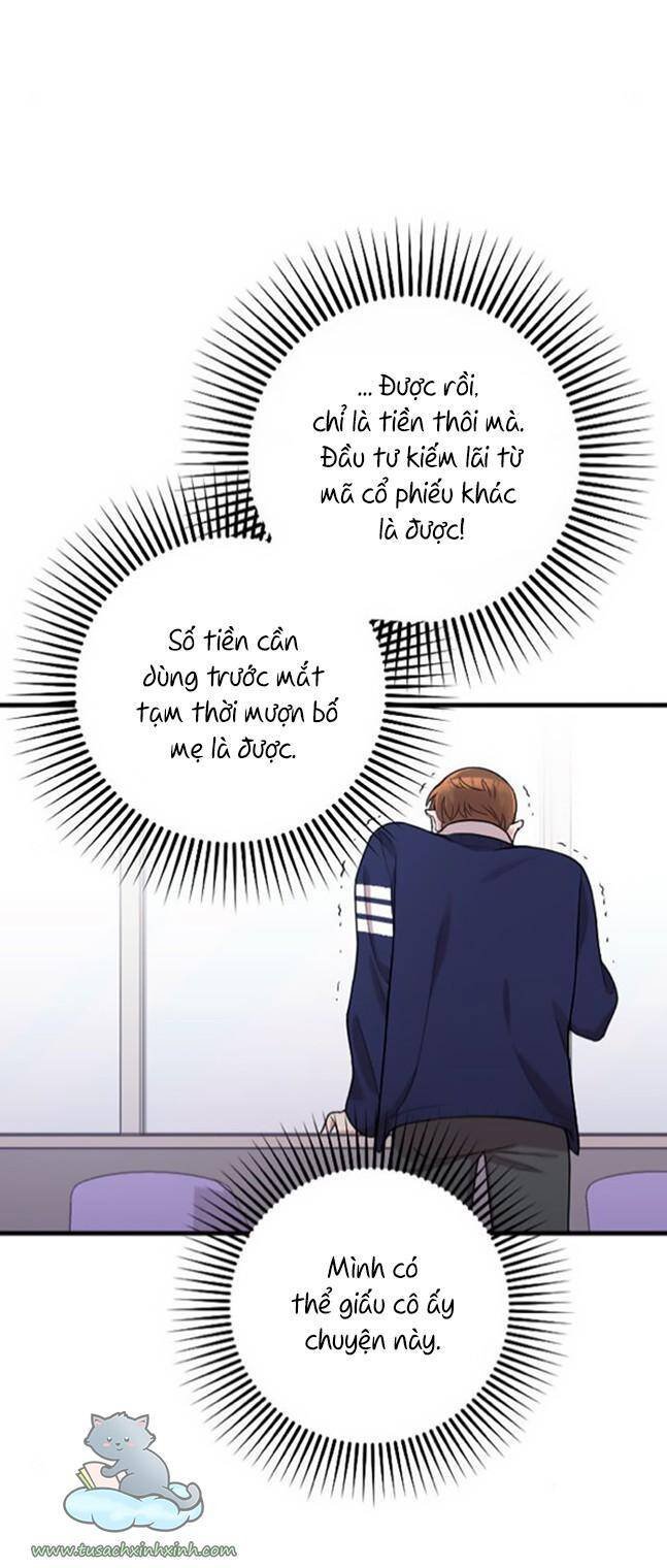 cô đi mà lấy chồng tôi chapter 21 43