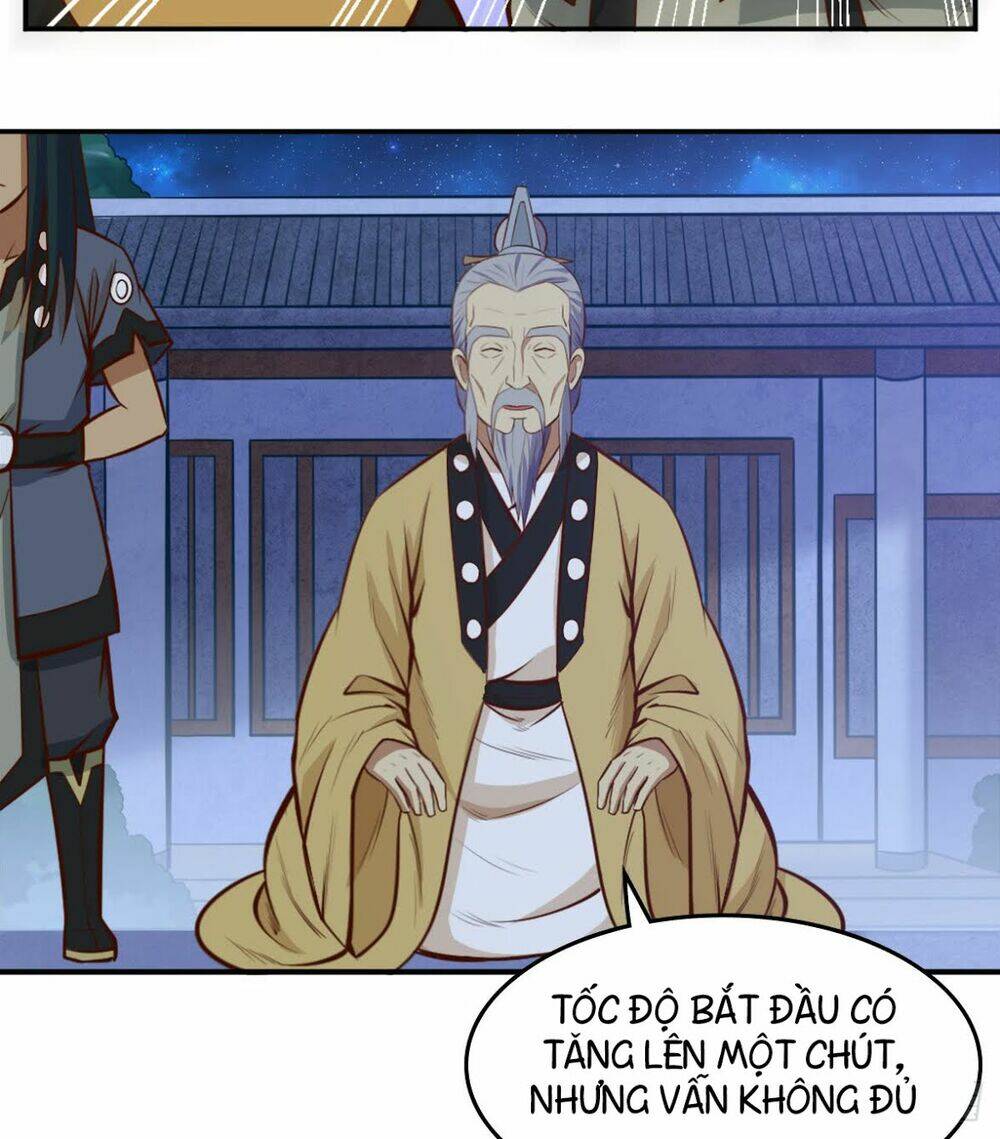 hiệp hành cửu thiên chapter 87 22