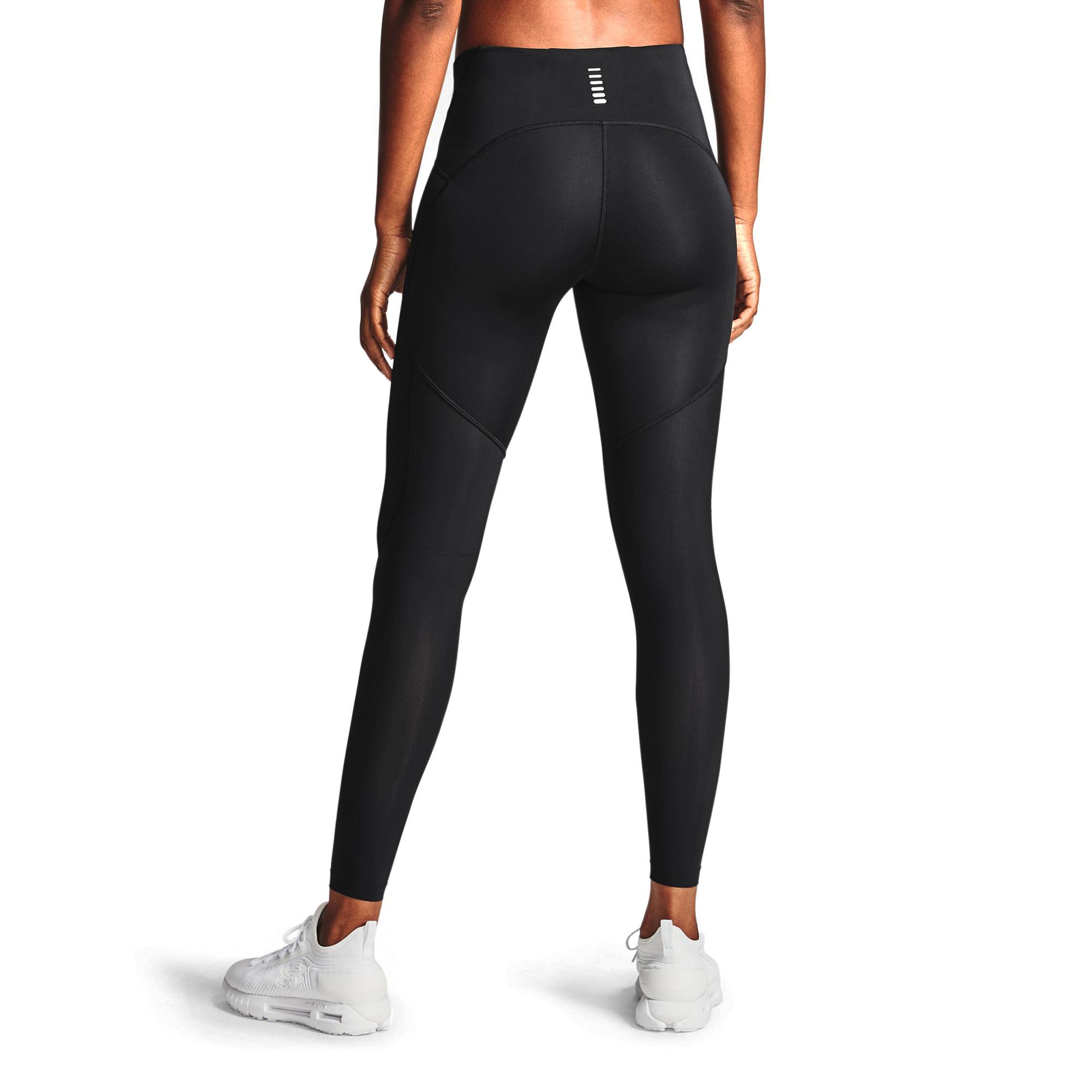 Quần legging thể thao nữ Under Armour Fly Fast 2.0 Heatgear - 1356181-001