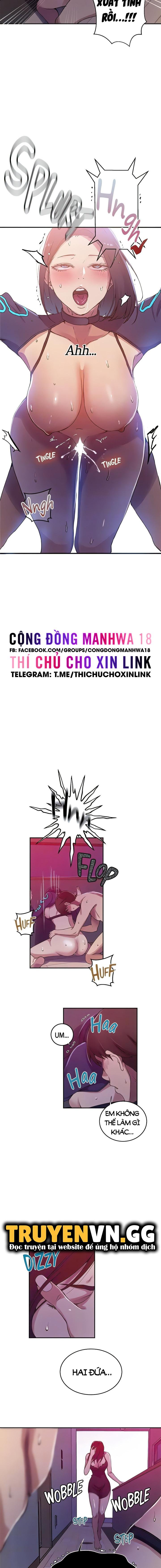 lớp học gia đình – secret class chapter 207 5