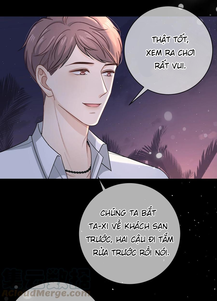 trước và sau ly hôn! chapter 32 22