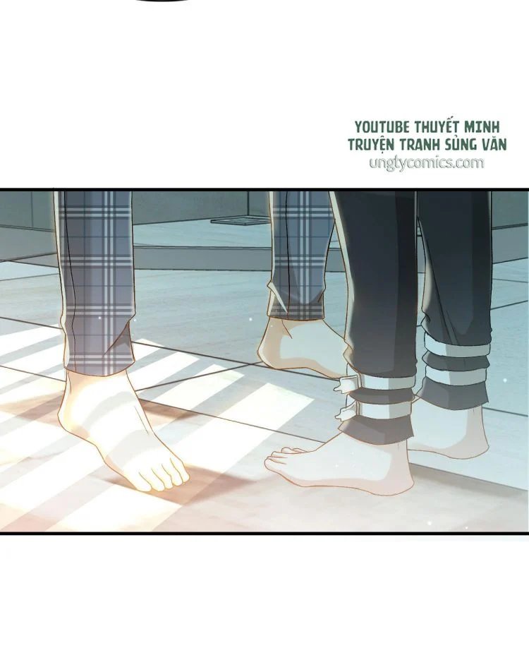 nụ hôn vực thẳm chapter 24 37