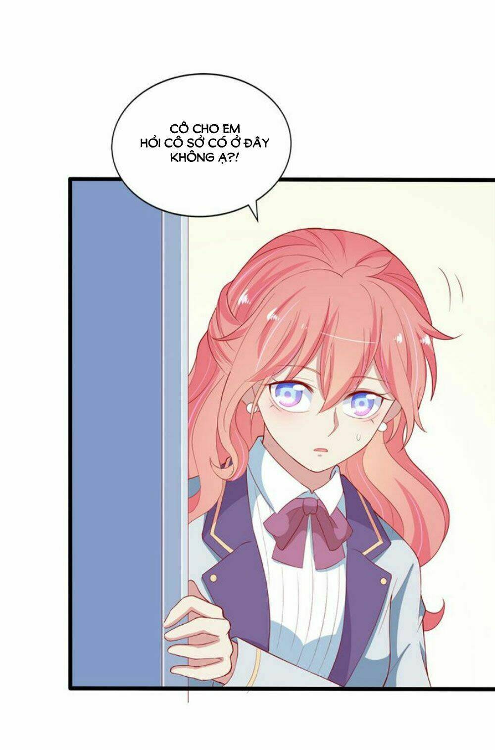 quản lí ngây ngô và thần tượng ác ma chapter 9 4