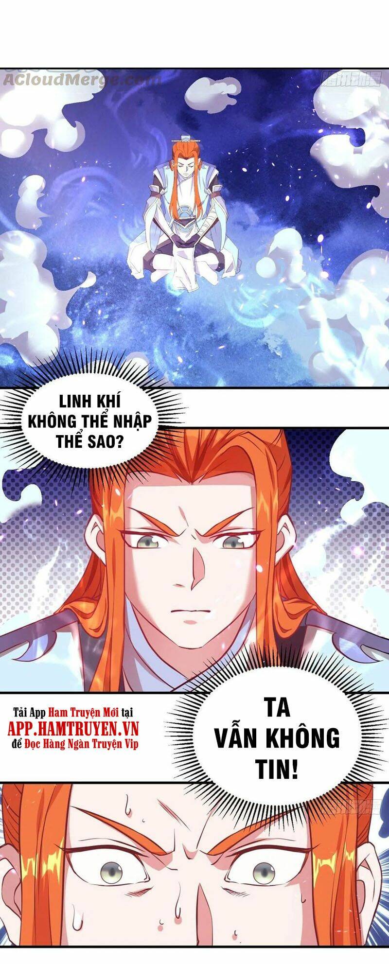 thiên hạ kiếp chapter 44 21