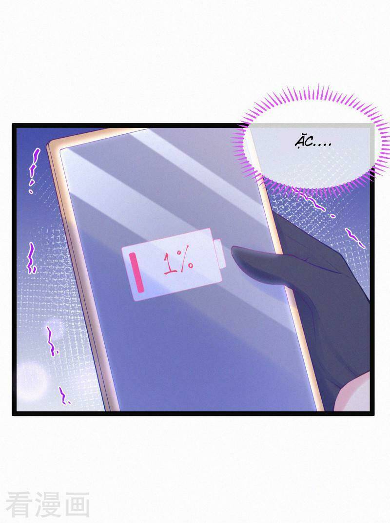 mami đột kích, thiên tài manh bảo khốc daddy chapter 33 5